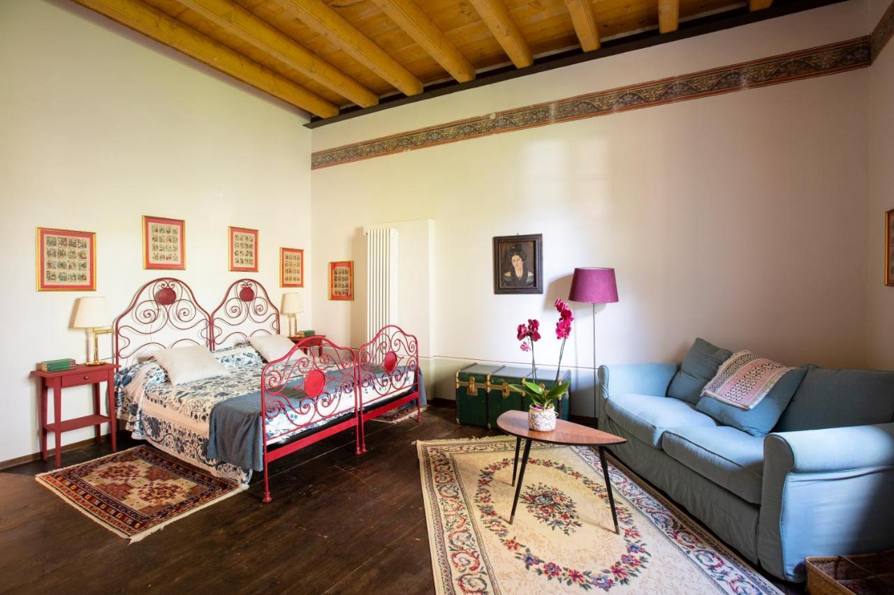 Villa Guarienti Valpolicella Fumane Kültér fotó