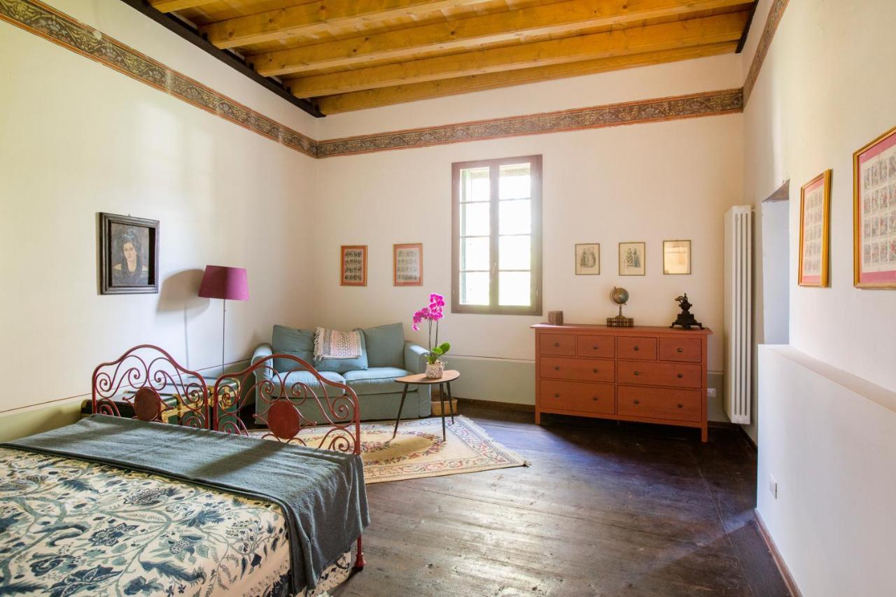 Villa Guarienti Valpolicella Fumane Kültér fotó