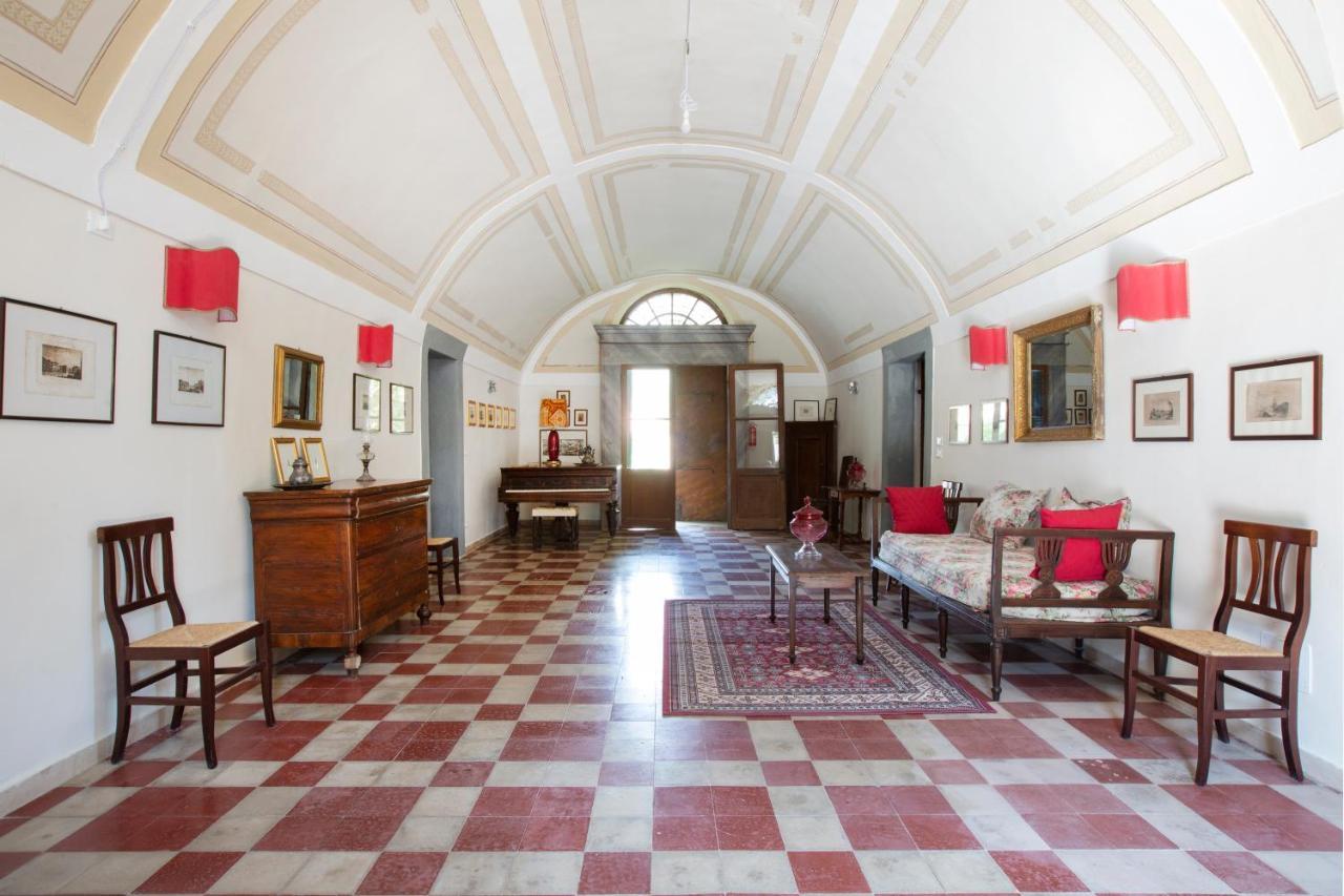 Villa Guarienti Valpolicella Fumane Kültér fotó