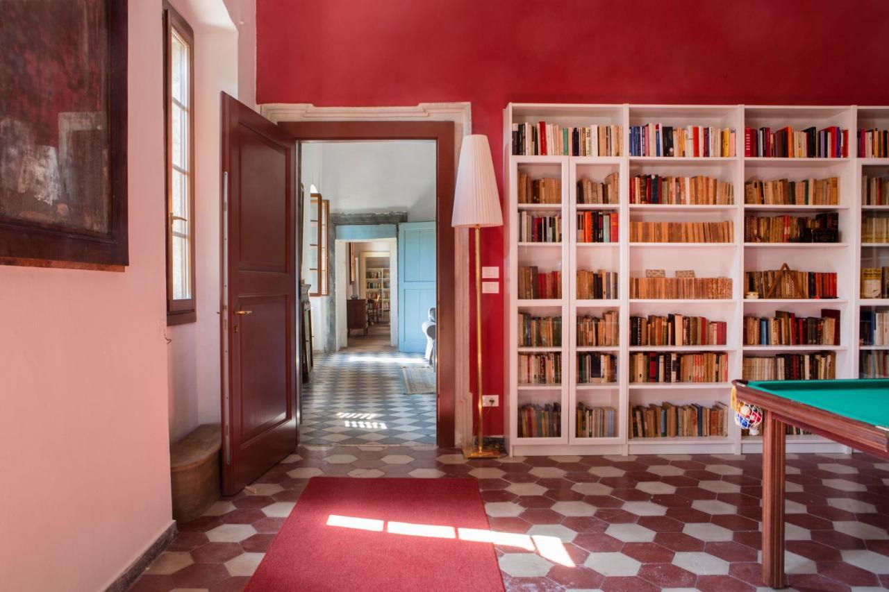Villa Guarienti Valpolicella Fumane Kültér fotó