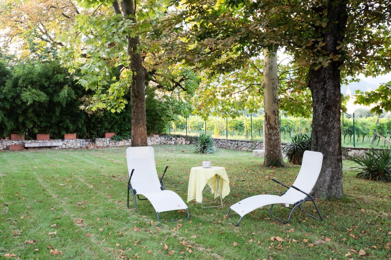 Villa Guarienti Valpolicella Fumane Kültér fotó