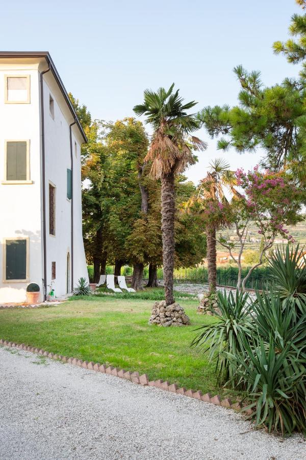 Villa Guarienti Valpolicella Fumane Kültér fotó