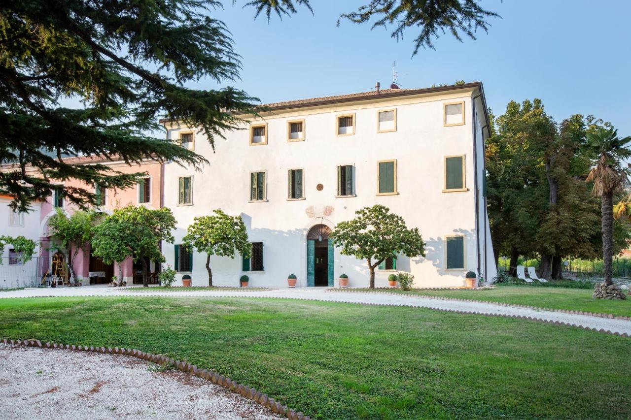 Villa Guarienti Valpolicella Fumane Kültér fotó