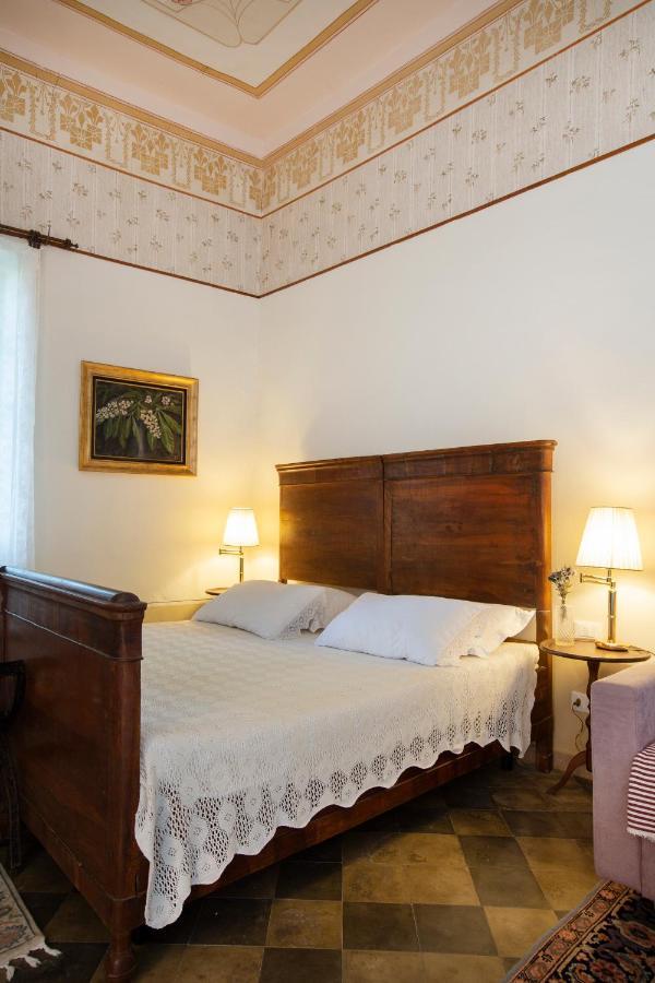 Villa Guarienti Valpolicella Fumane Kültér fotó